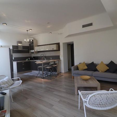 Lumineux 3 Pieces - Vieux Nice - Clim - Wifi 外观 照片