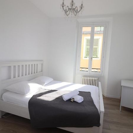 Lumineux 3 Pieces - Vieux Nice - Clim - Wifi 外观 照片