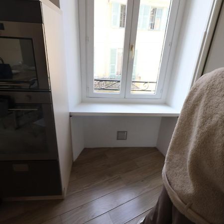 Lumineux 3 Pieces - Vieux Nice - Clim - Wifi 外观 照片