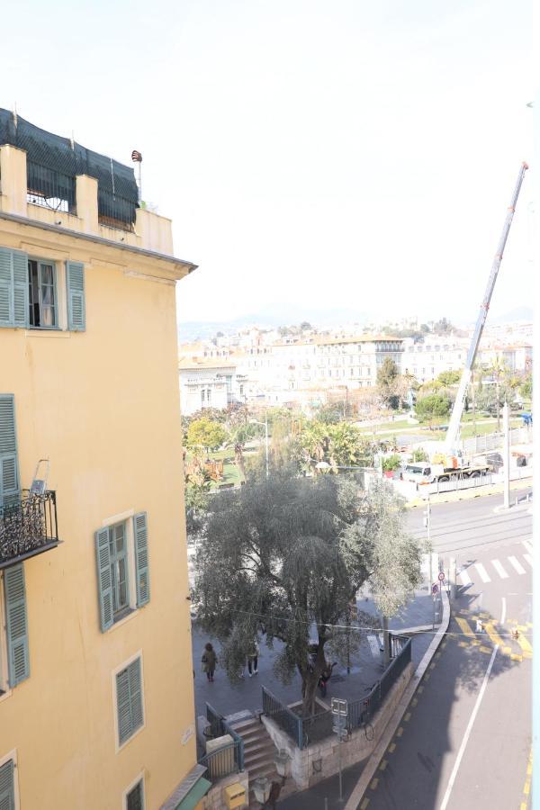 Lumineux 3 Pieces - Vieux Nice - Clim - Wifi 外观 照片