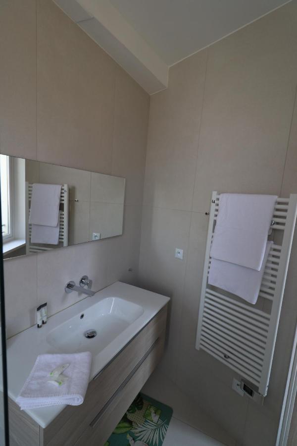 Lumineux 3 Pieces - Vieux Nice - Clim - Wifi 外观 照片