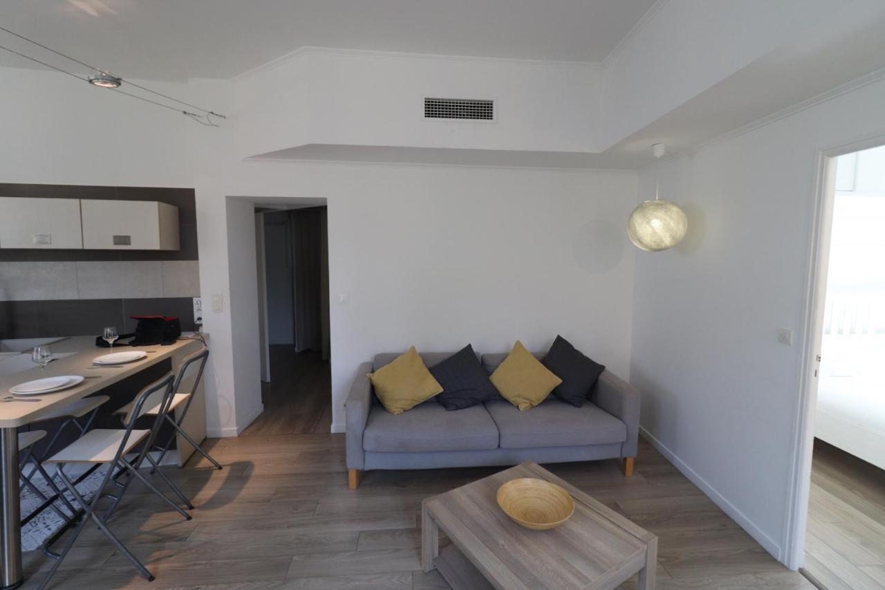Lumineux 3 Pieces - Vieux Nice - Clim - Wifi 外观 照片